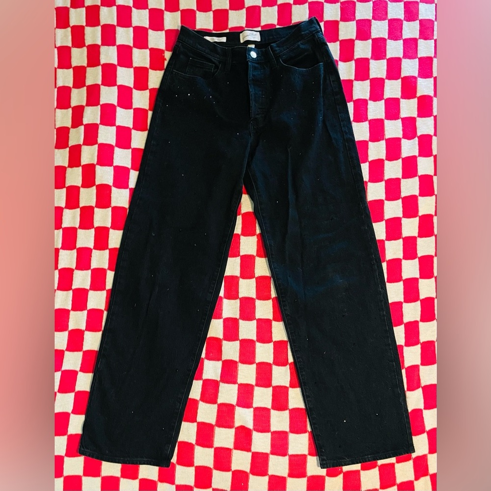 Universal Thread Bedazzled Jeweled Embellished Sp… - image 2